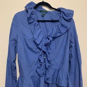 Ralph Lauren Blouse